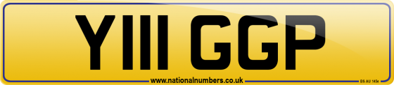Y111 GGP