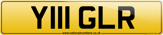 Y111 GLR