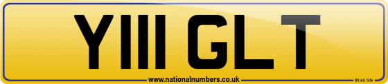 Y111 GLT