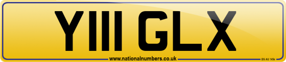 Y111 GLX
