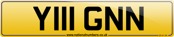 Y111 GNN