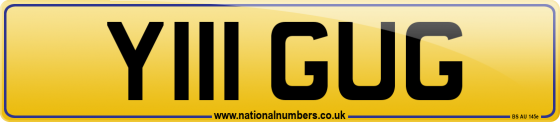 Y111 GUG