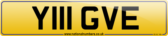 Y111 GVE