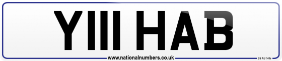 Y111 HAB