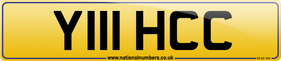 Y111 HCC