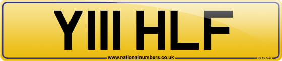 Y111 HLF