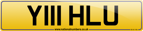 Y111 HLU