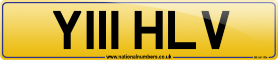 Y111 HLV