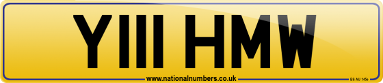 Y111 HMW