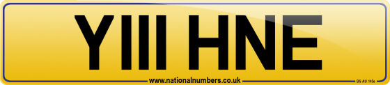 Y111 HNE