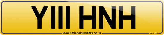 Y111 HNH