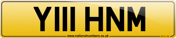 Y111 HNM