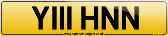 Y111 HNN