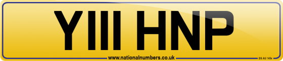Y111 HNP