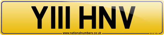 Y111 HNV