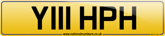 Y111 HPH