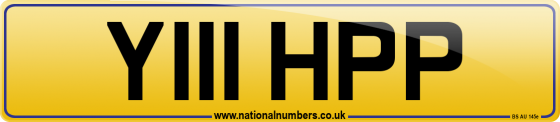 Y111 HPP