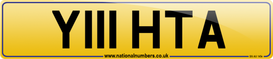 Y111 HTA