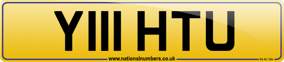 Y111 HTU