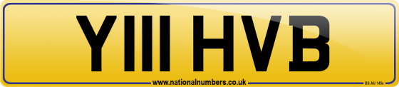 Y111 HVB