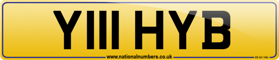 Y111 HYB