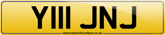 Y111 JNJ