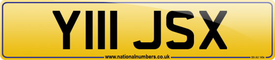 Y111 JSX