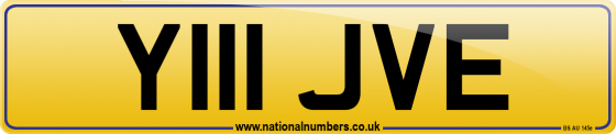 Y111 JVE