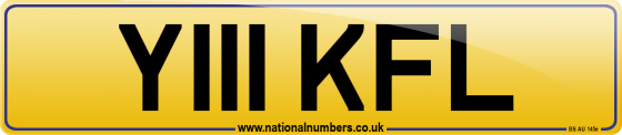 Y111 KFL