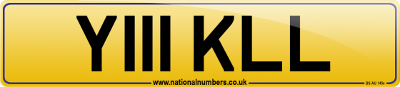 Y111 KLL