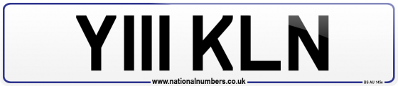 Y111 KLN