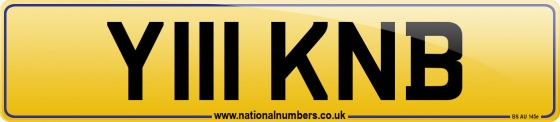 Y111 KNB