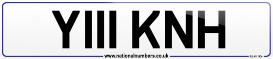 Y111 KNH