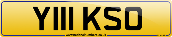 Y111 KSO