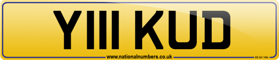 Y111 KUD