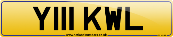 Y111 KWL