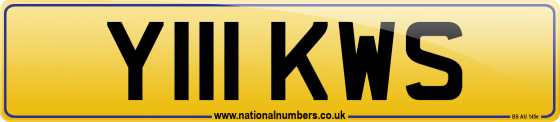 Y111 KWS