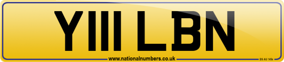 Y111 LBN