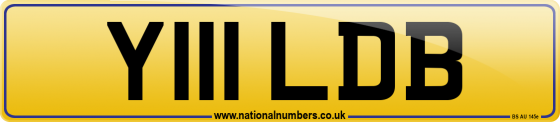 Y111 LDB