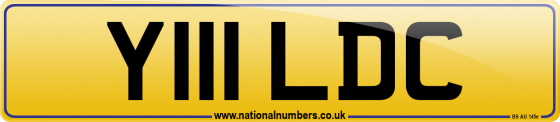 Y111 LDC