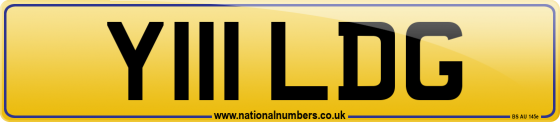 Y111 LDG