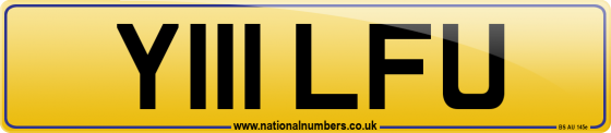 Y111 LFU