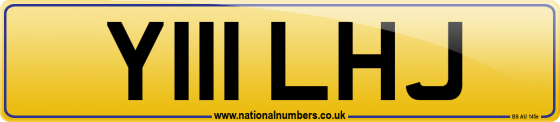 Y111 LHJ