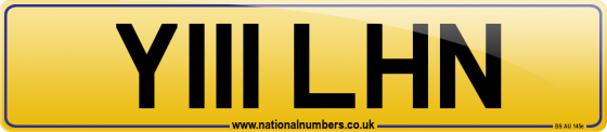 Y111 LHN