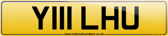 Y111 LHU