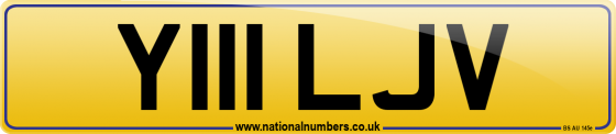 Y111 LJV