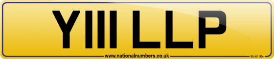 Y111 LLP