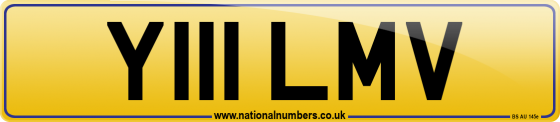 Y111 LMV