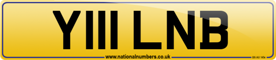 Y111 LNB