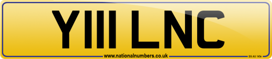Y111 LNC